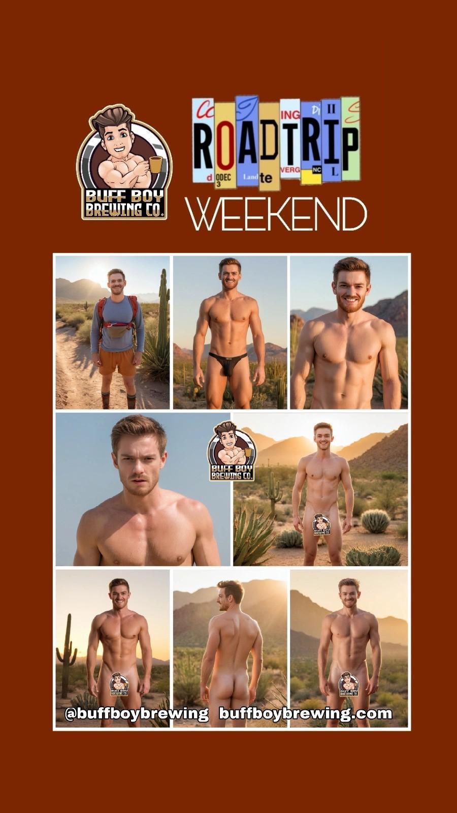 LIVE UPDATES: Buff Road Trip Weekend! LIVE UPDATES: Buff Road Trip Weekend!