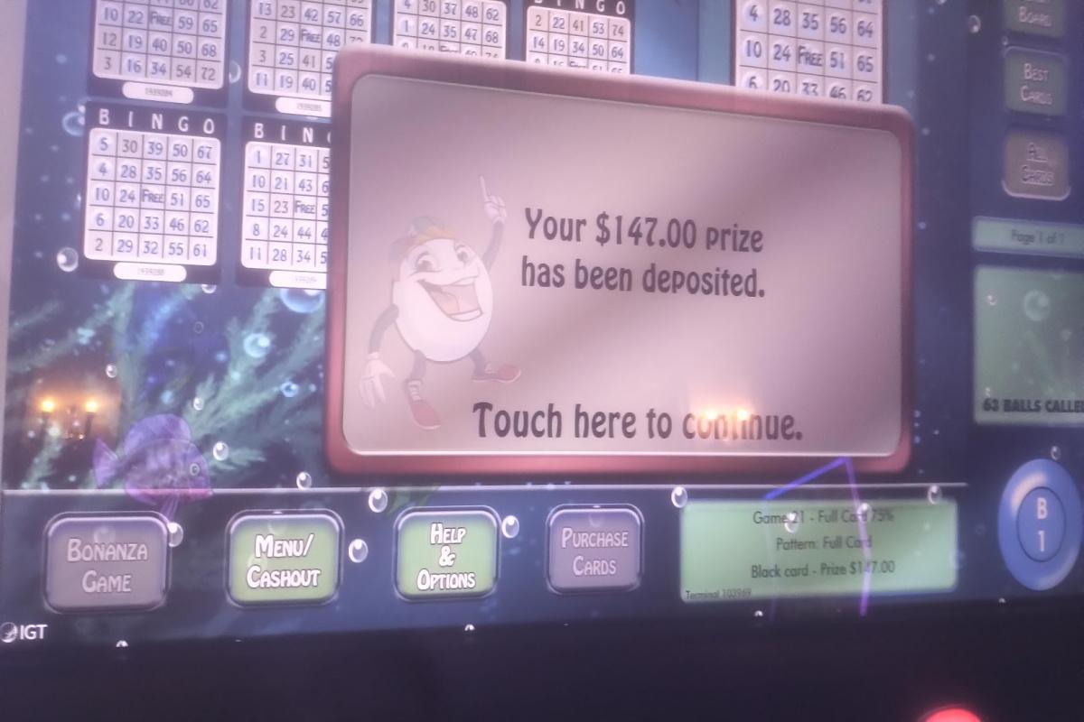 Viva Lost Vegas 2.0: Human Magic Show & Big Bingo Wins