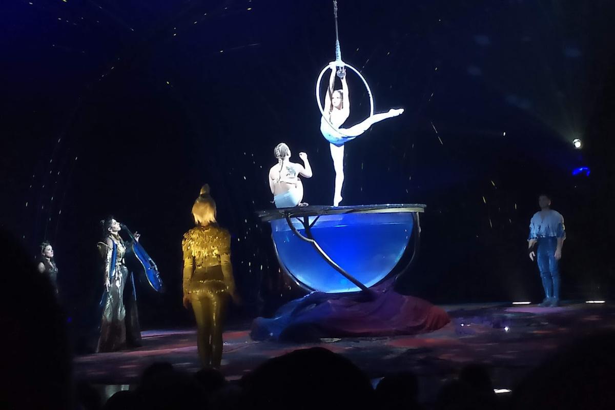 Viva Lost Vegas 2.0: Human Magic Show & Big Bingo Wins