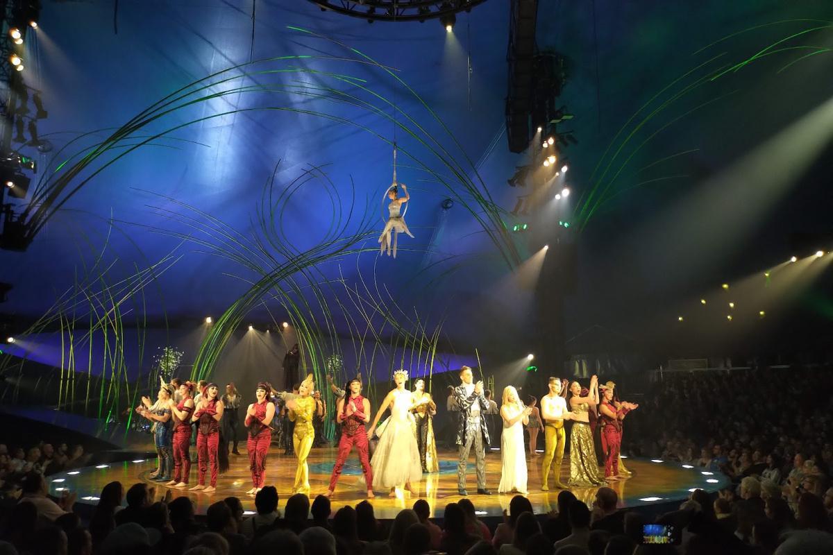 Viva Lost Vegas 2.0: Human Magic Show & Big Bingo Wins