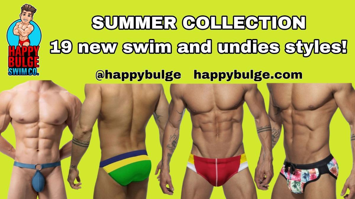 Club Buff's Pride Central