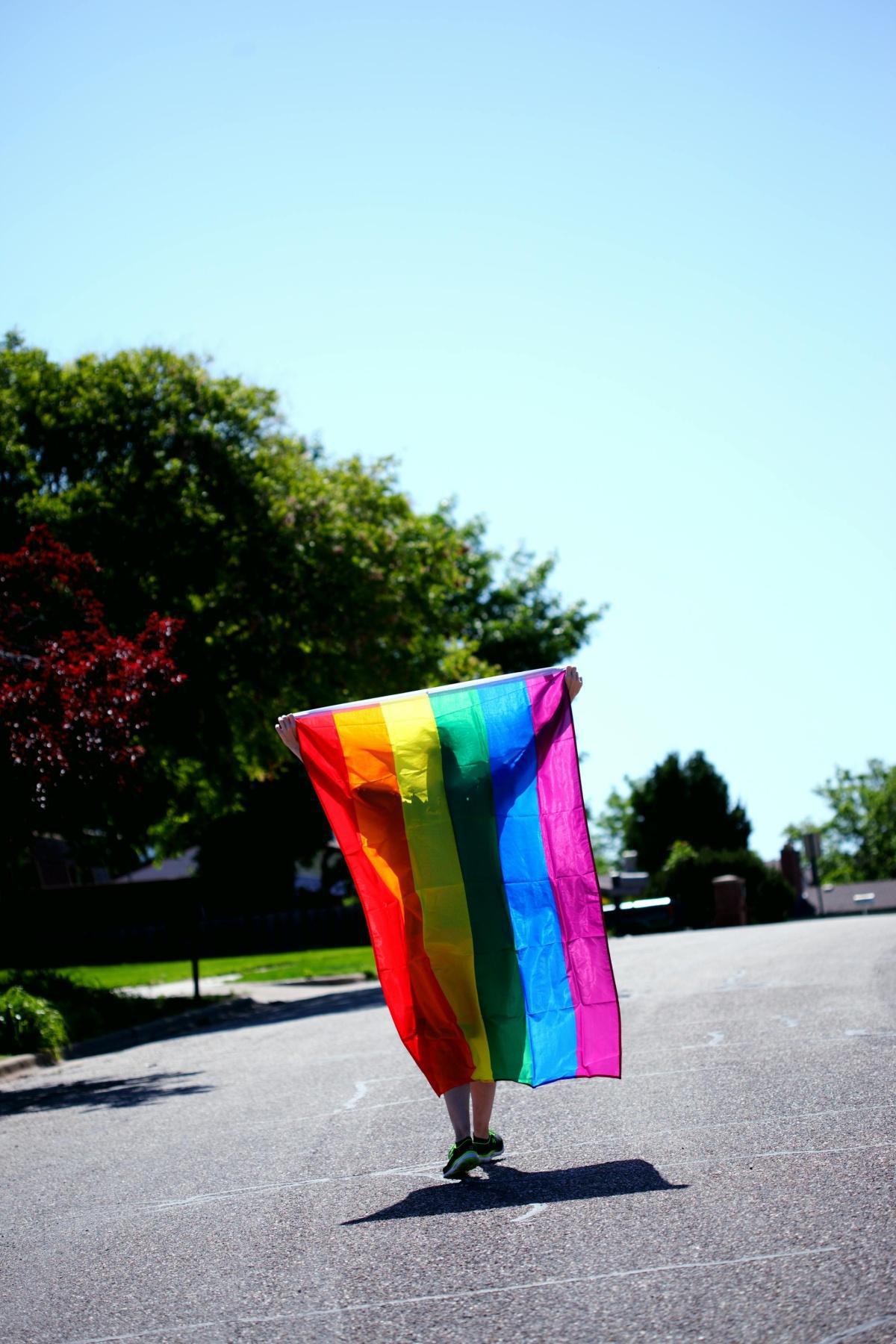 Club Buff's Pride Central