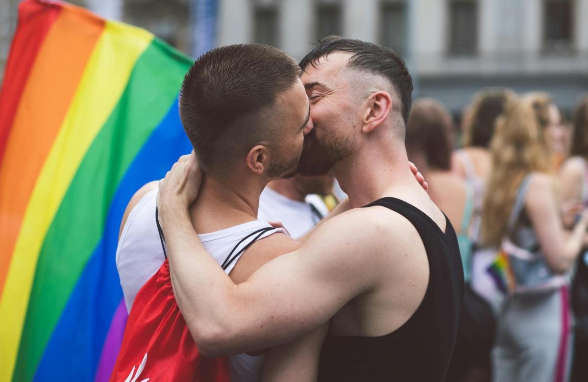 Club Buff's Pride Central