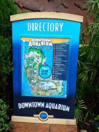 A splash and a spin in Houston A splash and a spin in Houston