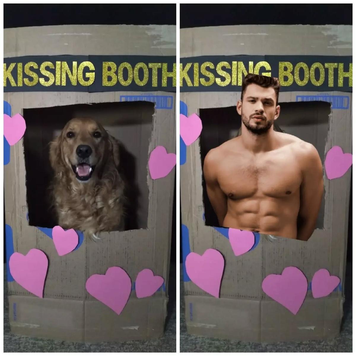 Who Wore It Better? Leo vs. Bruno: Superman Edition