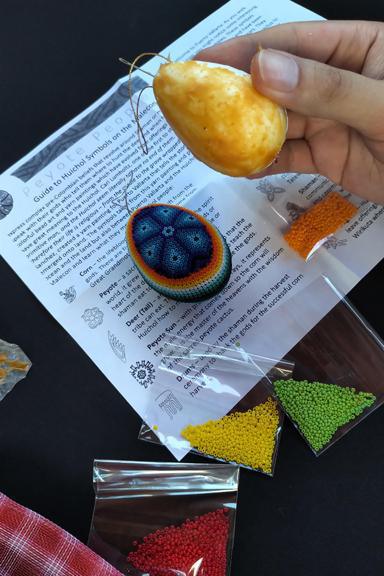 The need for bead The need for bead