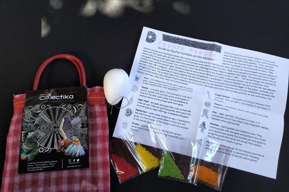 The need for bead The need for bead