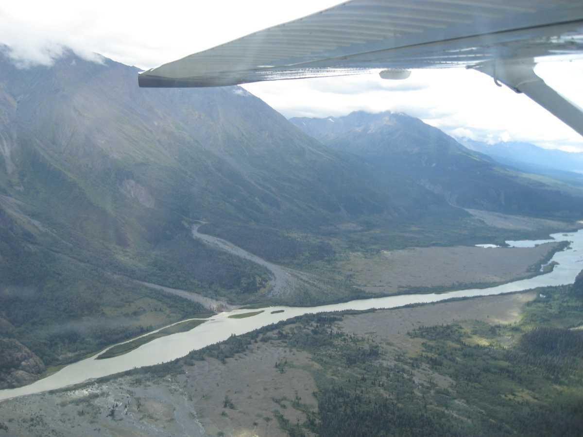 What a fine piece of... ice! What a fine piece of... ice!