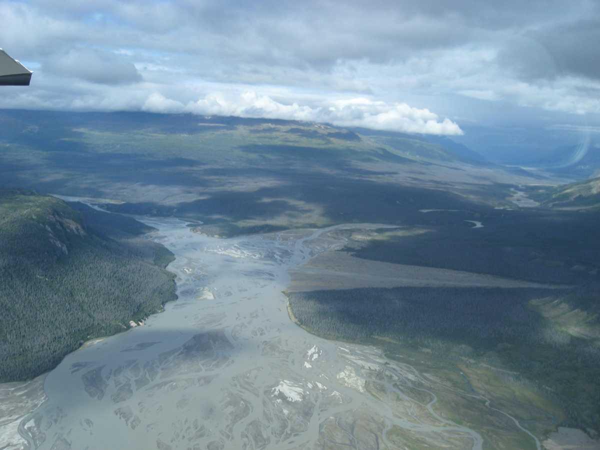 What a fine piece of... ice! What a fine piece of... ice!