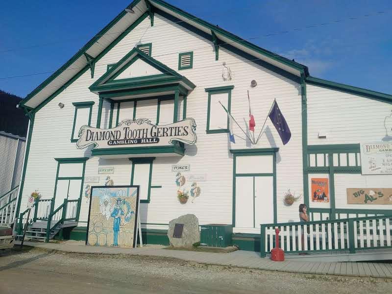 I think I can-can! I think I can-can!