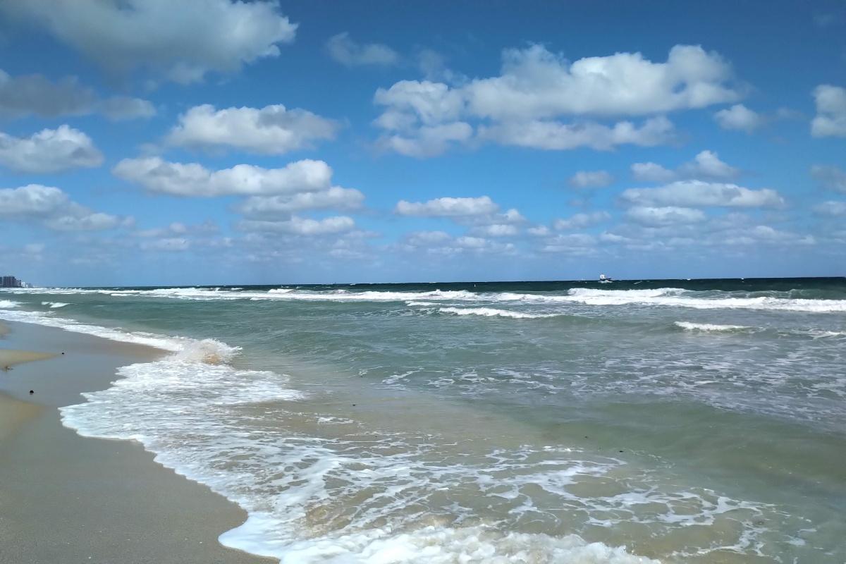 Making Waves: Buff's Brazilian cabin boy! Making Waves: Buff's Brazilian cabin boy!