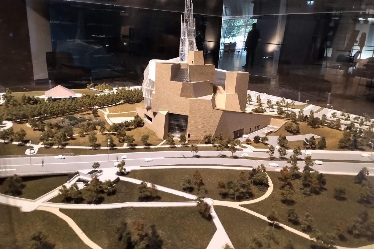 A journey through humanity A journey through humanity