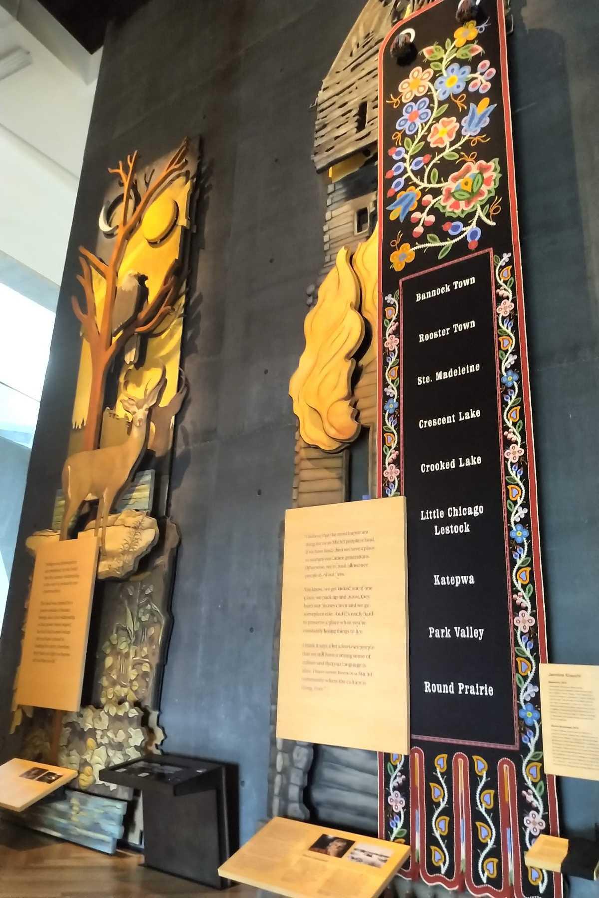 A journey through humanity A journey through humanity