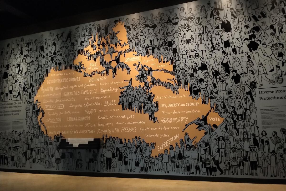 A journey through humanity A journey through humanity