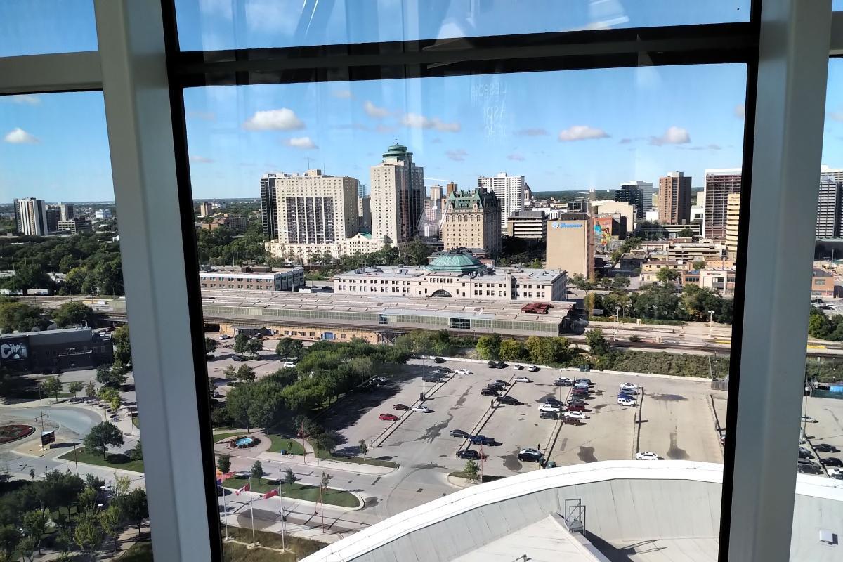 A journey through humanity A journey through humanity