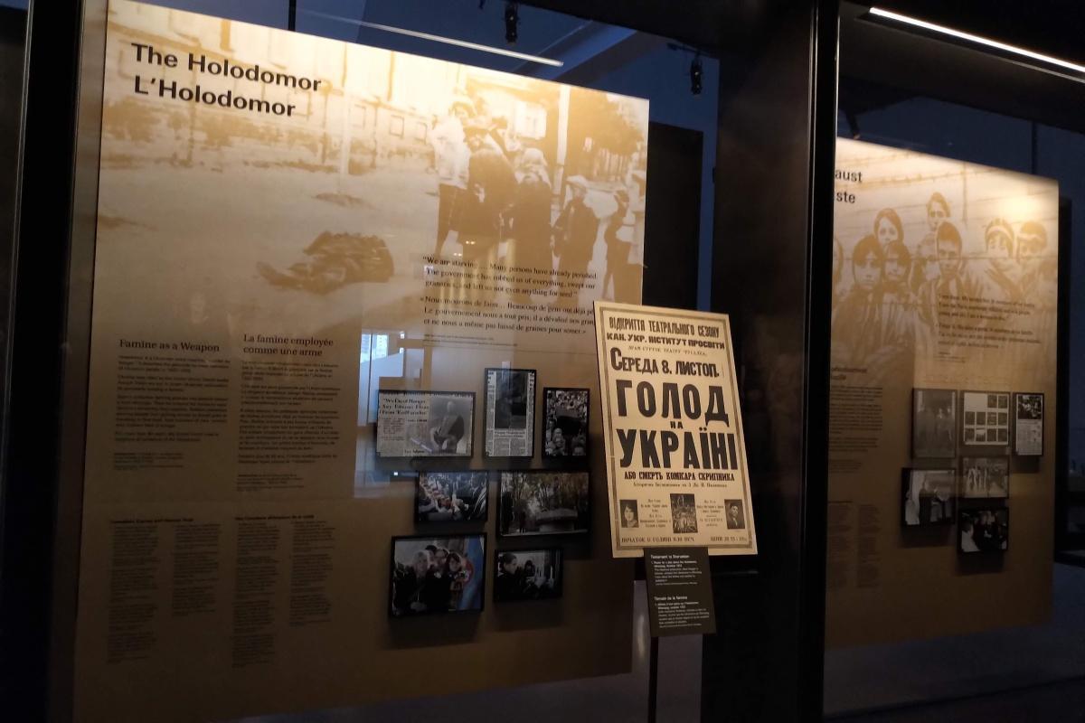 A journey through humanity A journey through humanity