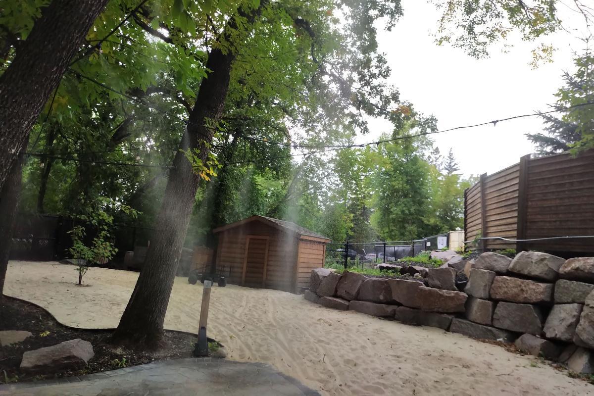 Enjoying a spa-ahhhhhhh day Enjoying a spa-ahhhhhhh day