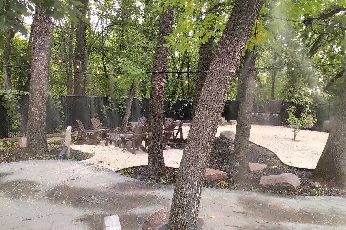 Enjoying a spa-ahhhhhhh day Enjoying a spa-ahhhhhhh day