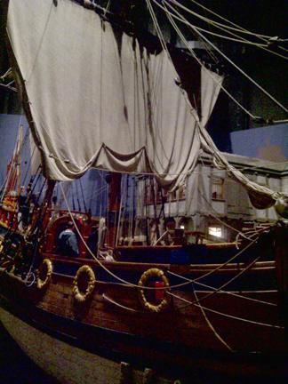 A journey through time on the Canadian prairies A journey through time on the Canadian prairies