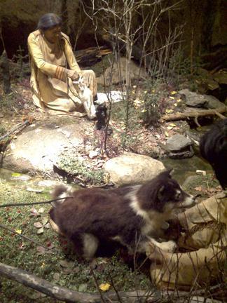 A journey through time on the Canadian prairies A journey through time on the Canadian prairies