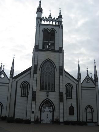 Colorful East Coast charm Colorful East Coast charm