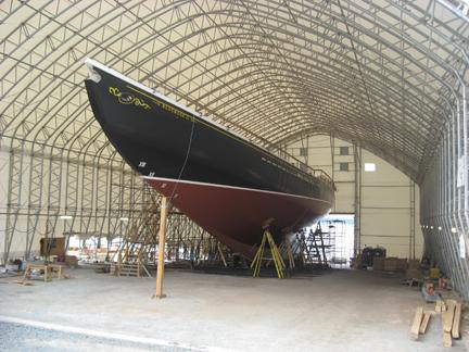 Colorful East Coast charm Colorful East Coast charm