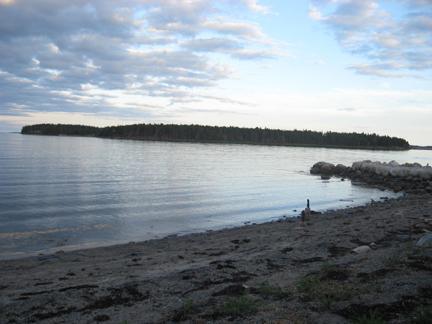 Colorful East Coast charm Colorful East Coast charm