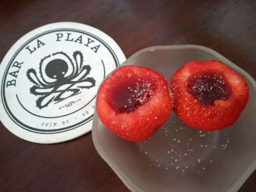 Taco and tequila yumyums Taco and tequila yumyums