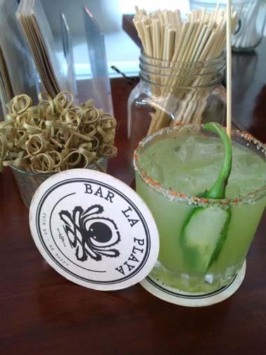 Taco and tequila yumyums