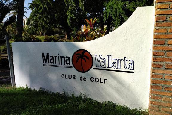 Fairways, flamingos and a fruity feast