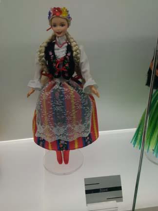Biggest Barbie collection ever!