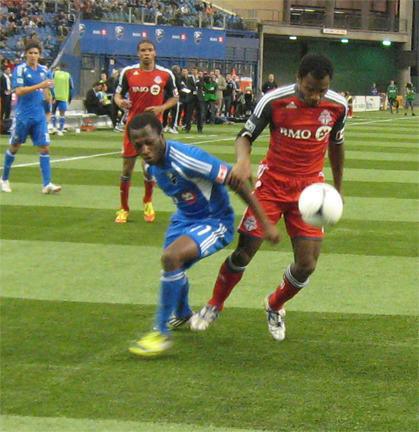 He shoots, he scores! (Plus, FIRE!!!) He shoots, he scores! (Plus, FIRE!!!)