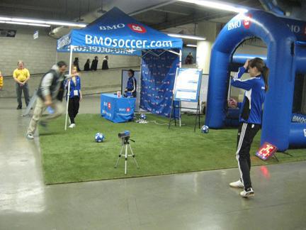 He shoots, he scores! (Plus, FIRE!!!) He shoots, he scores! (Plus, FIRE!!!)