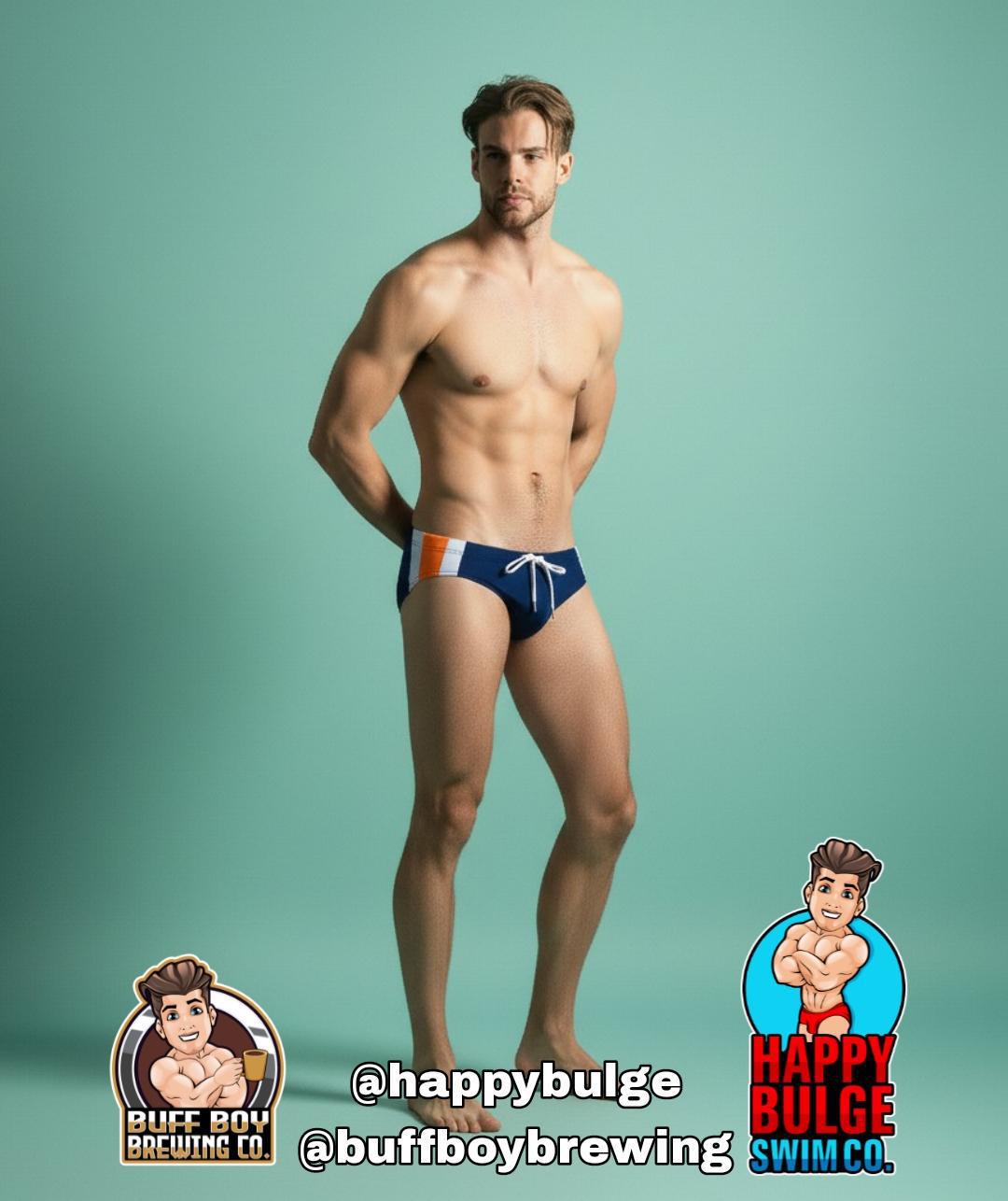 Happy Bulge #FriendFriday TAKEOVER WEEKEND!