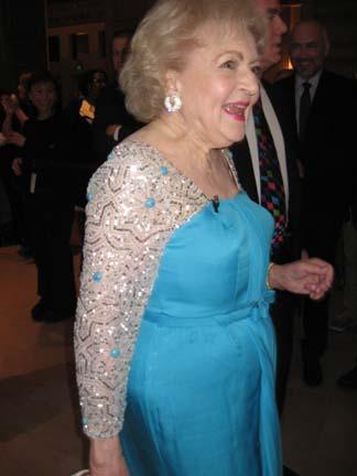Celebrating Betty White! ...on her 104th birthday