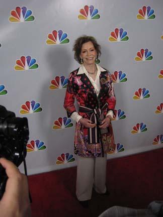 Celebrating Betty White! ...on her 104th birthday