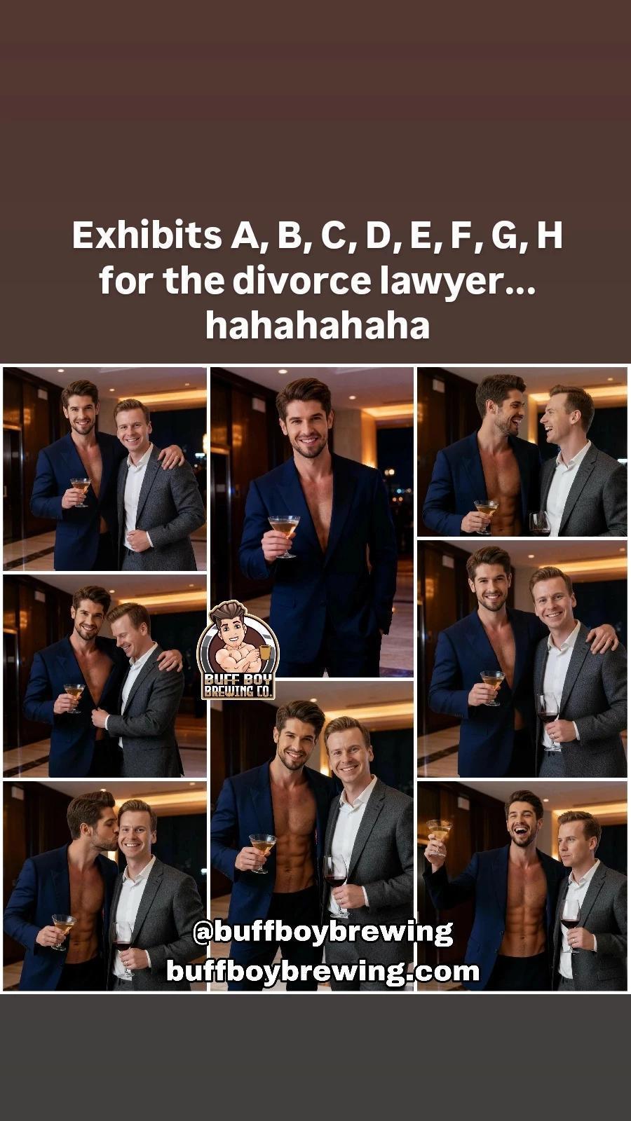 Gabe (sorta) does the Grammys (sorta) shirtless; Plus, Bieber!