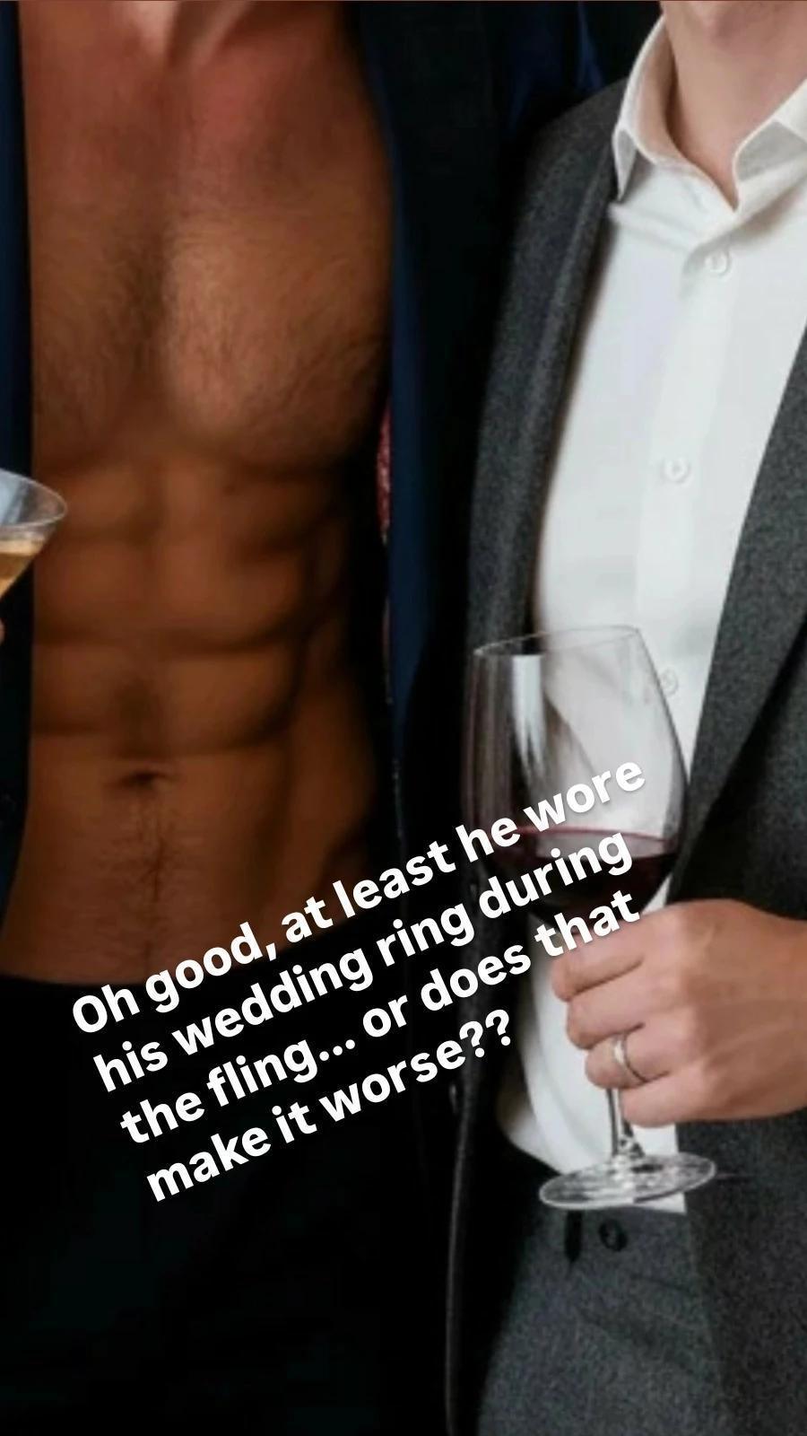 Gabe (sorta) does the Grammys (sorta) shirtless; Plus, Bieber!