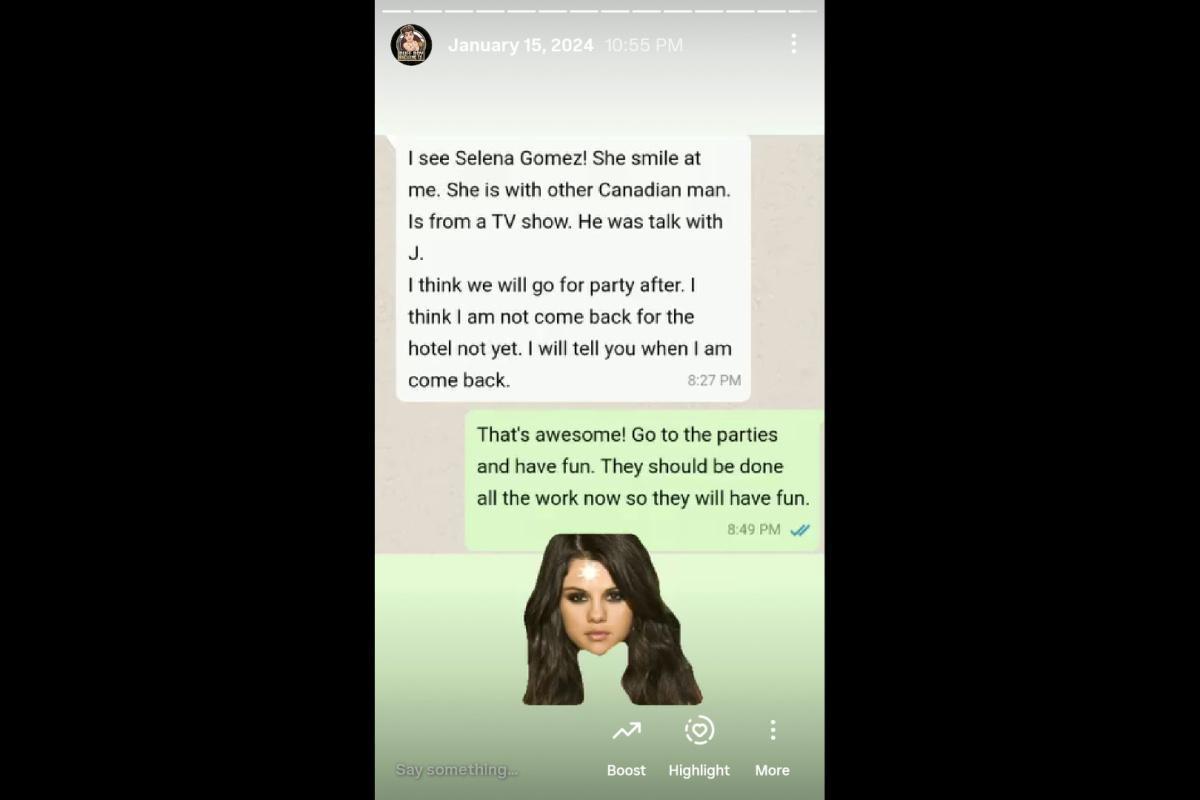 Is this really happening??