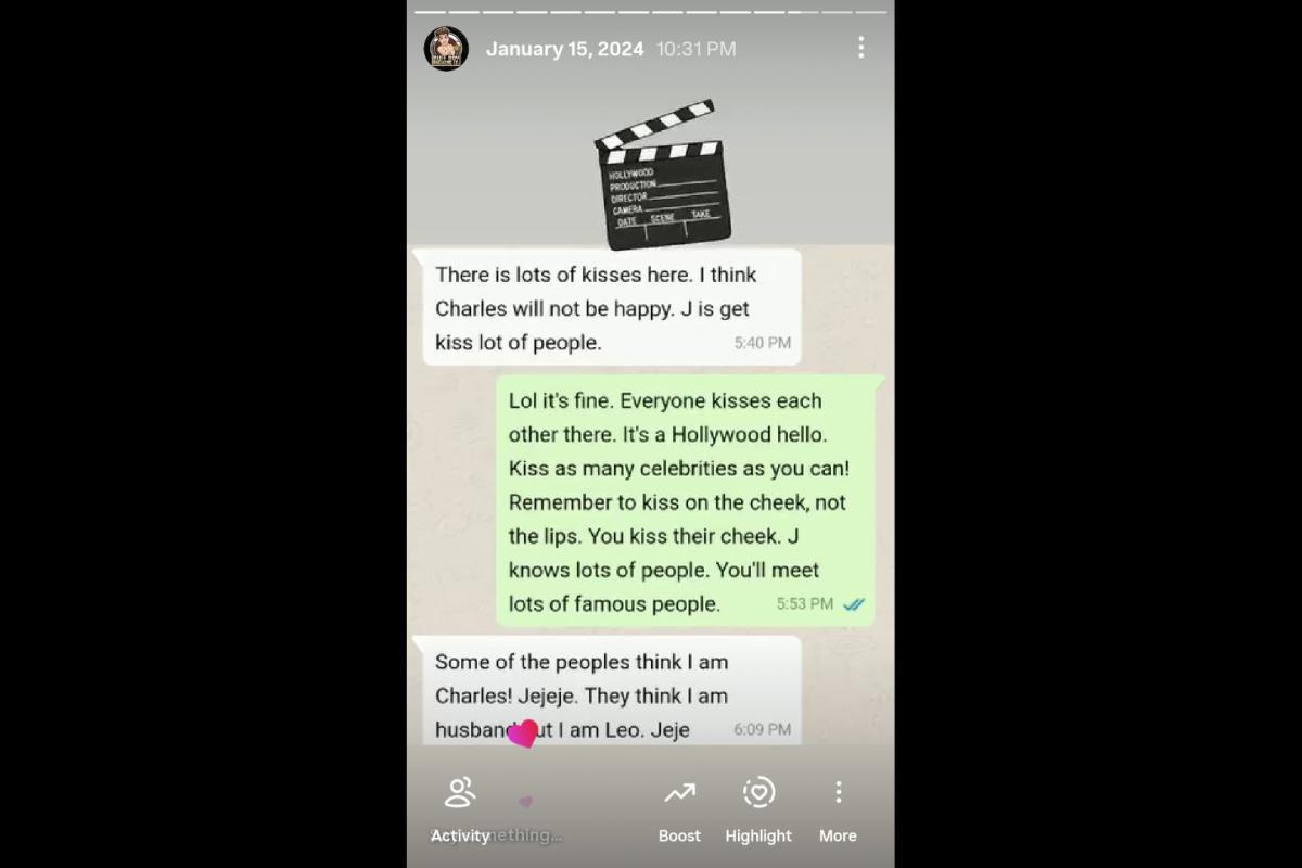 Is this really happening??