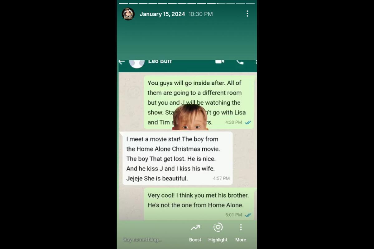 Is this really happening??