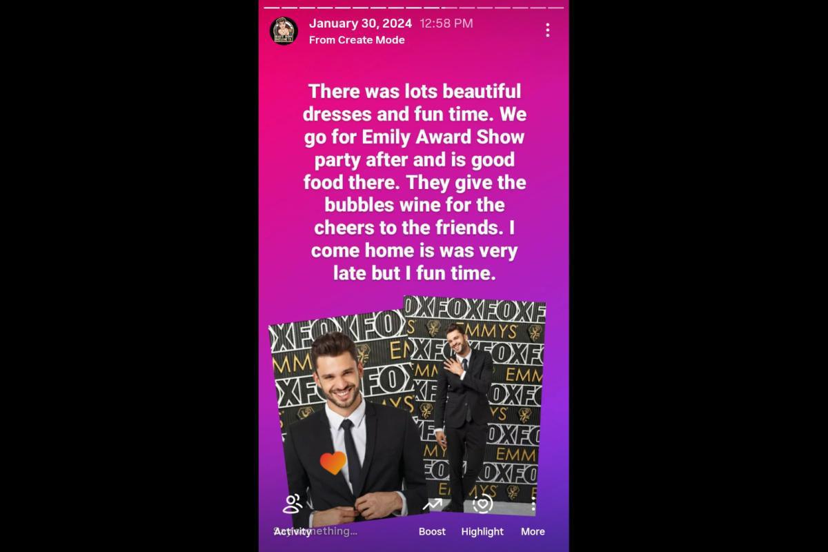 Is this really happening??