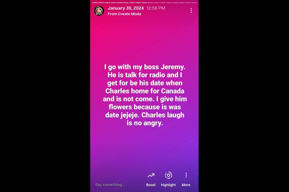 Is this really happening??