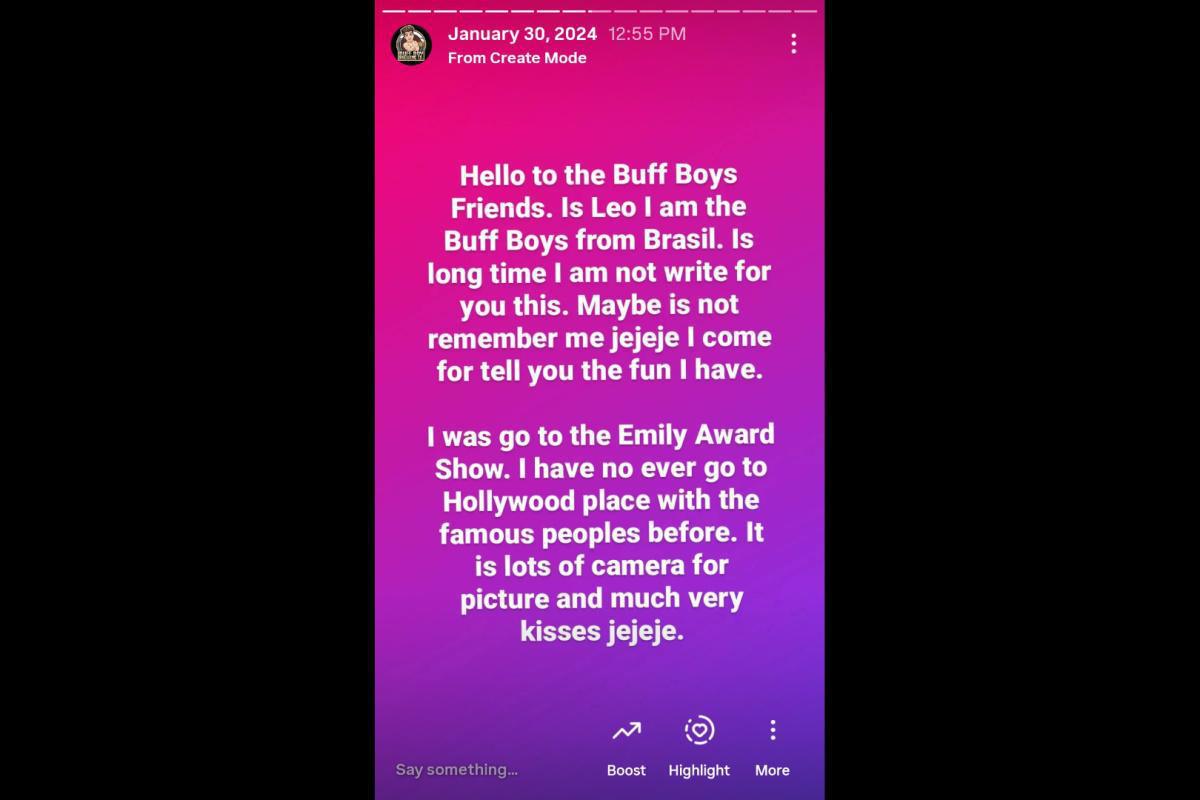 Is this really happening??