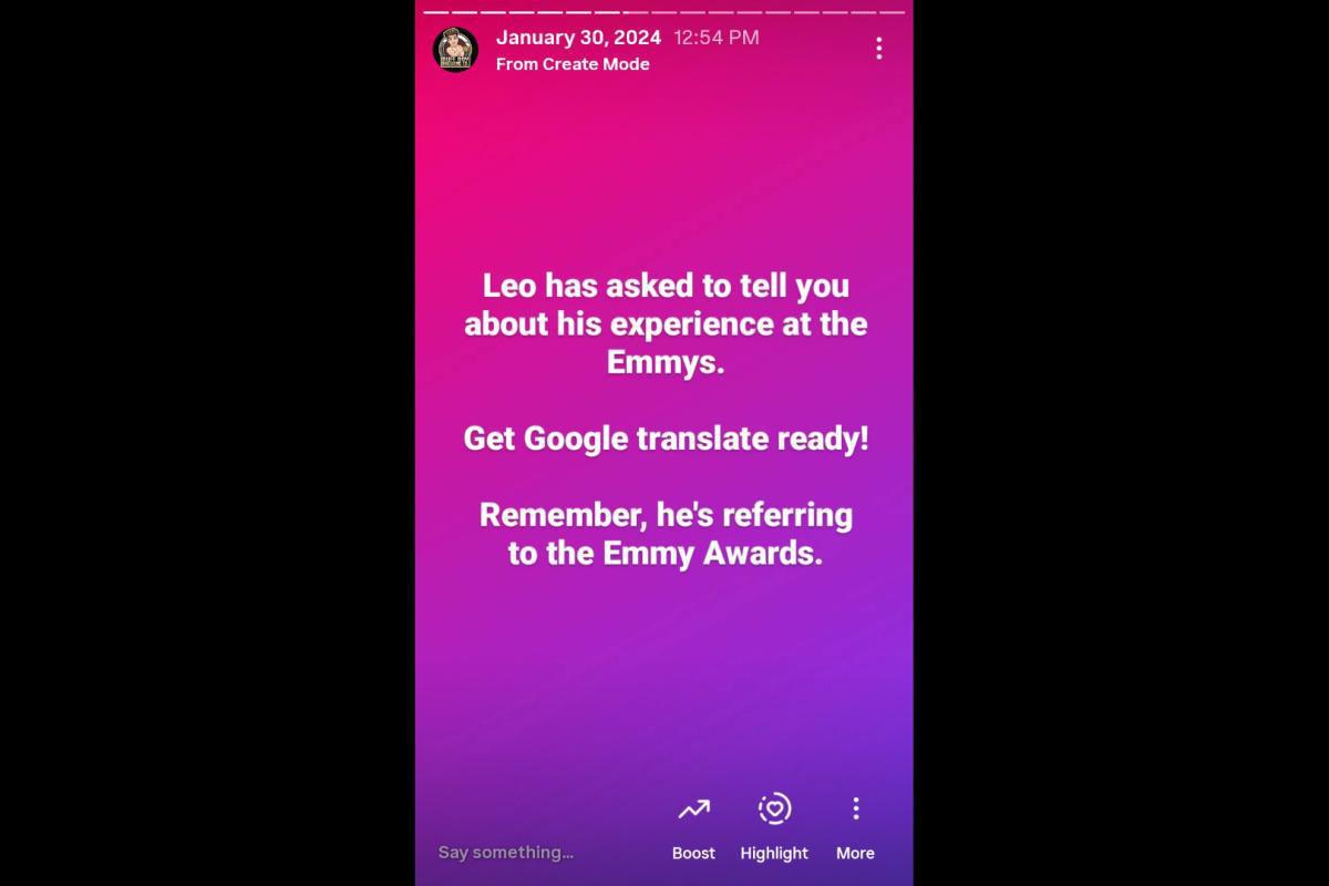 Is this really happening??