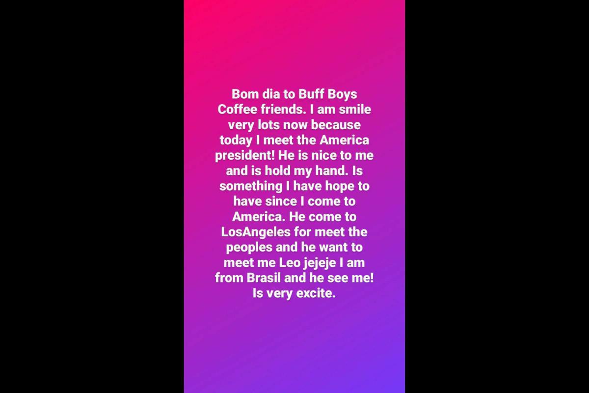 Is this really happening??