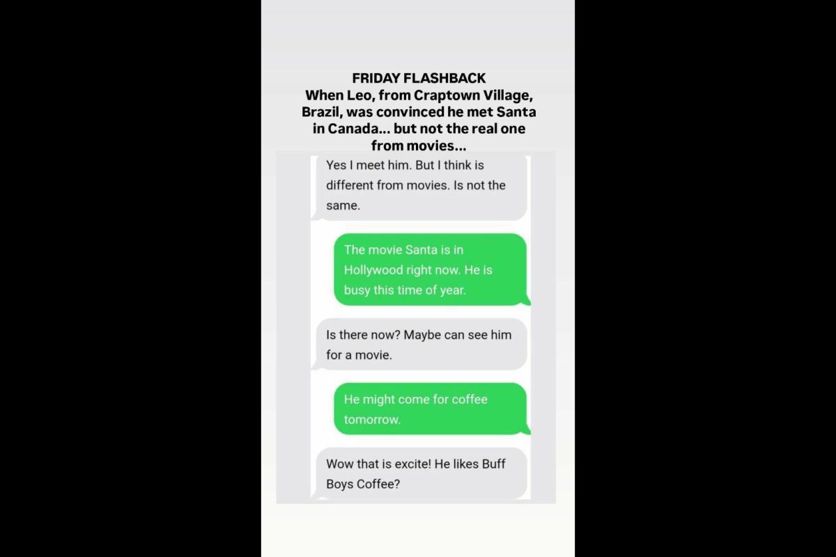 Is this really happening??