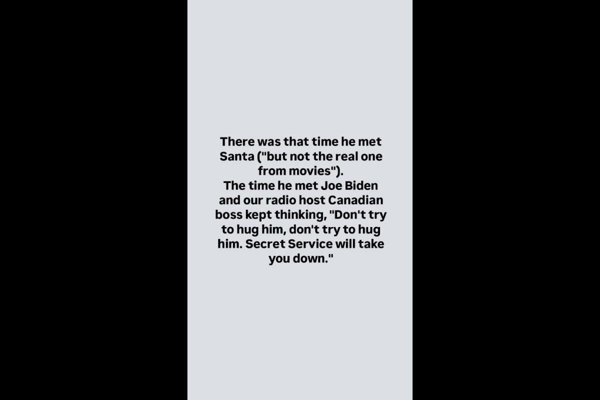 Is this really happening??