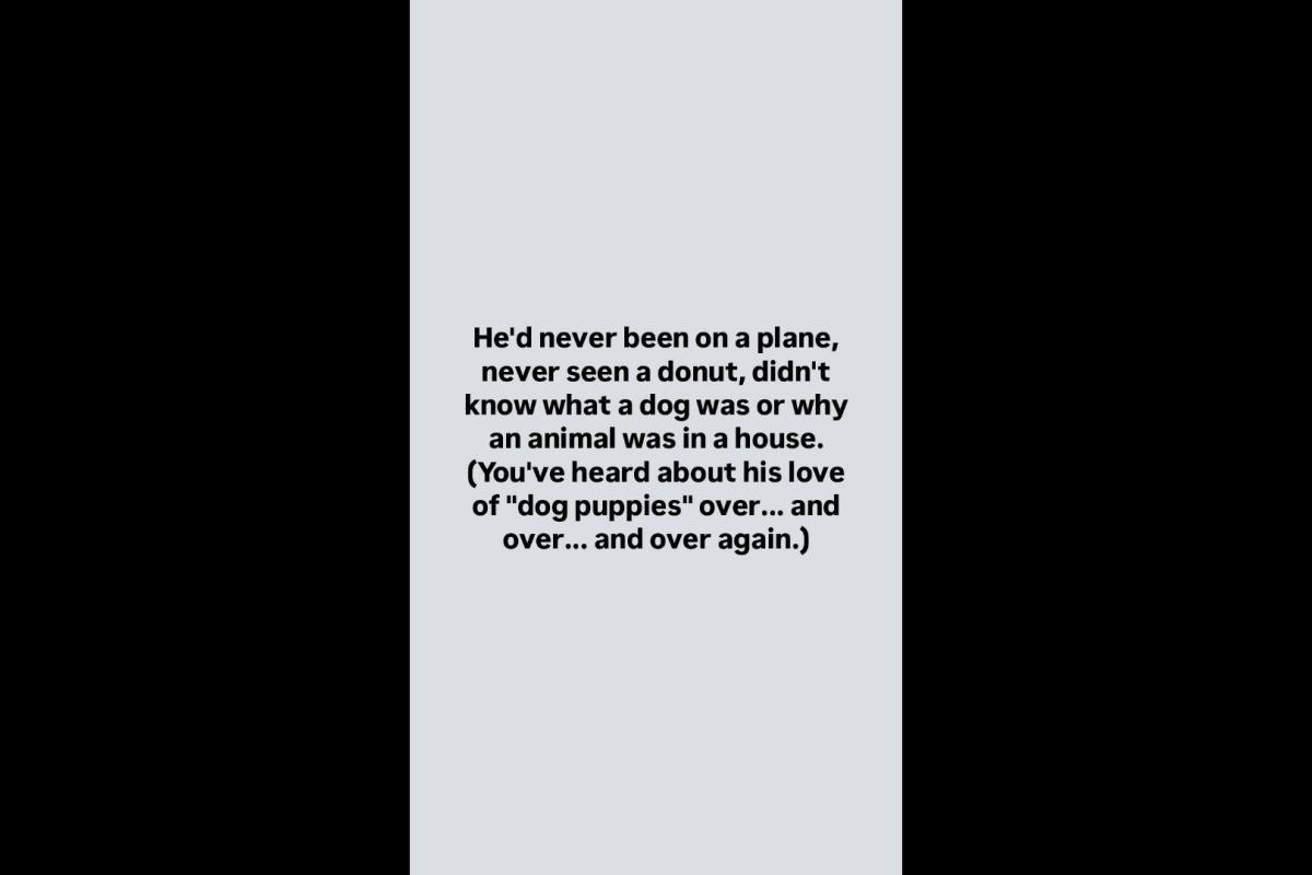 Is this really happening??