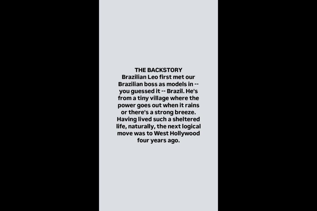 Is this really happening??